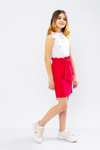 Clothing Set (Girls), Summer,  Nosi svoe 6195-036 (polunytsia) - $23.98