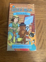 Little Bear: Friends VHS - £62.01 GBP