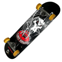 Vintage Birdhouse Tony Hawk Skateboard Falcon 4 complete skateboard early 2000s - £172.32 GBP