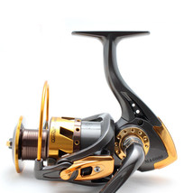 New arrival Gearlly  Qunhai left/right interchangeable fishing reel MA2000-7000  - £109.01 GBP