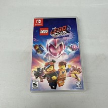 The LEGO Movie 2 Videogame - Nintendo Switch - £11.12 GBP