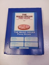 The Magic Organ Penny Arcade 8 Track Tape Cartridge - £3.19 GBP