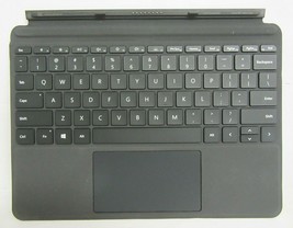 Microsoft KCM-00001 Surface Go Type Cover Keyboard, Black #103 - £53.50 GBP