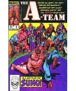 The A-Team #2 [Unknown Binding] Jim Salicrup - €8,56 EUR