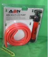ABN Autobodynow Multi Use Pump In Package - £23.34 GBP