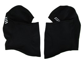 Bula Polartec 4 in 1 Convertible Balaclava, Hood, Mask, Gaiter 2 Pack Black S/M - £16.56 GBP