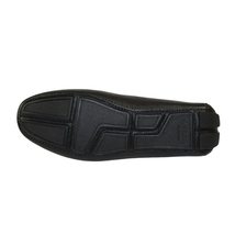 Men's Driving Shoes GENIO Turkey Casual Dress Genuine Leather 120580346 Black image 8