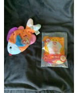 TY Lips / Jr. Set Ultra Rare Distinctive Factory Oddities Unique Feature... - €43.748,35 EUR