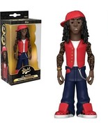 NEW SEALED 2022 Funko Gold Lil Wayne 5&quot; Action Figure   - £15.19 GBP