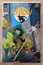 Green Arrow # 27 DC 1989 NM - $11.95