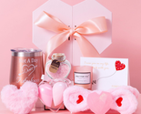 Gifts for Her,Birthday Gifts for Women,Gifts Box for Girlfriend Wife Lov... - £25.59 GBP