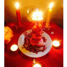 Magnetic Aura Attraction Spell Casting - Draw Love to You with Natural C... - $157.50