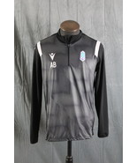 Pacific FC Warm Up Jacket - Team Alternate Jacket - Men&#39;s Large - $1,417.21 MXN