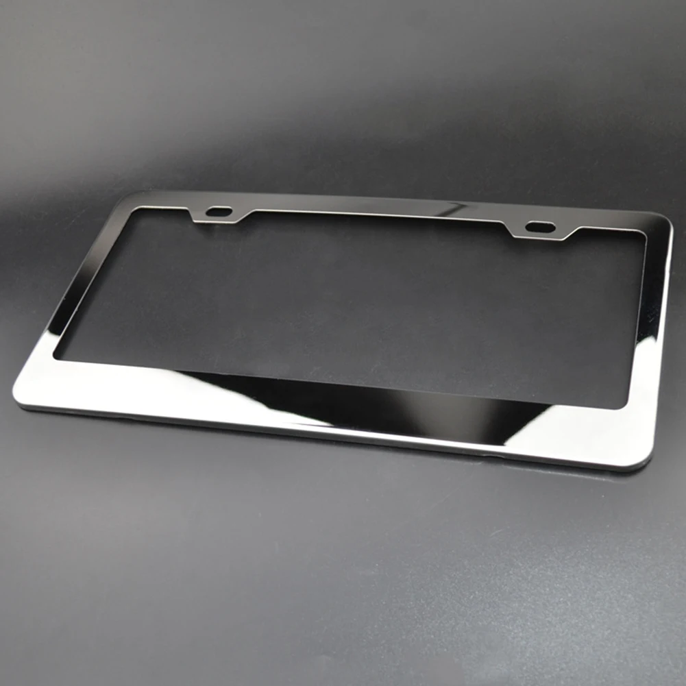 Car Stainless Steel Universal Styling Accessories Durable Rustproof Waterproof - £15.21 GBP+