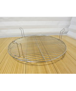 Thane MHO-1200 FLAVOR WAVE OVEN Deluxe metal Cooking RACK Replacement Pa... - $409.91 MXN
