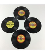 Vinyl Record Album Lot 33 RPM Vintage 1950s Storytime Favorites Sleeping... - $27.20 CAD