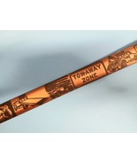 Tow Truck Operator Genuine Leather Belt With Standard Functional Buckle - $37.62