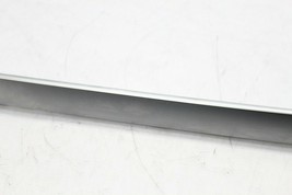 2010-2013 MERCEDES E350 W212 COUPE FRONT DRIVER LEFT DOOR TRIM MOLDING P7877 image 3