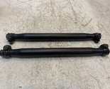 2 Quantity of L11RT802A11 Steering Tie Rod End Adusting Sleeves (2 Quant... - $69.99