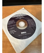 DELL REINSTALLATION DVD WINDOWS 7 ULTIMATE 64 BIT OCY2KJ  - $19.99