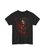 The Crow Unisex Tee, It Can&#39;t Rain All the Time Man &amp; Women T-shirt, Eri... - $14.96+