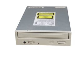 Mitsumi crmc-fx4830t CD-ROM IDE Drive - $366.59 MXN