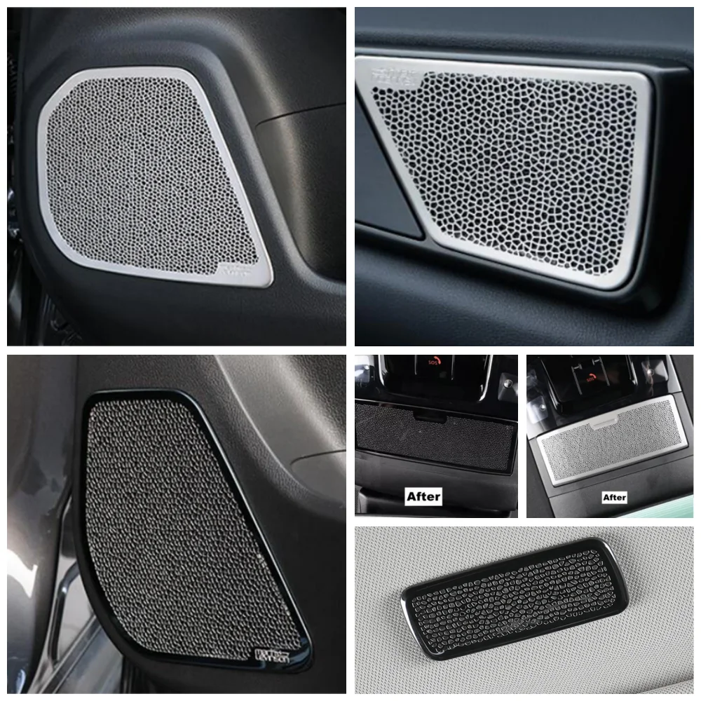 For Lexus NX 260 350h 2022 2023 Accessories Door Speaker Audio Loudspeaker - £18.01 GBP+