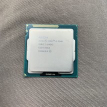 Intel Core i5-3340 CPU Processor 3.1GHz LGA1155 6MB | SR0YZ  - £11.35 GBP