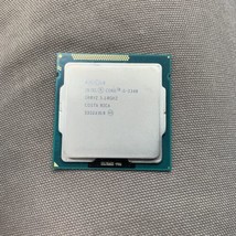 Intel Core i5-3340 CPU Processor 3.1GHz LGA1155 6MB | SR0YZ  - £11.28 GBP