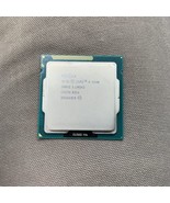 Intel Core i5-3340 CPU Processor 3.1GHz LGA1155 6MB | SR0YZ  - £11.25 GBP