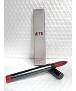 BITE Beauty Crystal Creme Shimmer Lip Crayon SUGAR FLOWER ~ RARE - $1,016.99 MXN