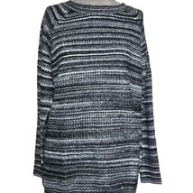 Grey Sweater Size Medium New with Tag - £19.61 GBP