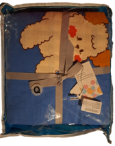 LAYENJOY Dogs Duvet Cover Set Queen New In Package - €33,20 EUR LAYENJOY Dogs Duvet Cover Set Queen New In Package - €33,20 EUR