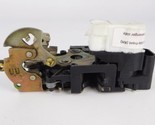 ✅ 2003 - 2006 Escalade Tahoe Sierra Door Latch Actuator Front Right RH OEM	 - $54.40