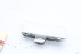 04-10 AUDI A8 QUATTRO Tow Hook Bumper Cover F2525 image 5