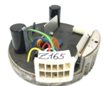 Genteq X13 FM20 Module for 1/3 HP 230VAC CCW LE rotation Module Only use... - $120.62
