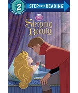 Sleeping Beauty Step into Reading (Disney Princess) [Paperback] Man-Kong... - £5.50 GBP