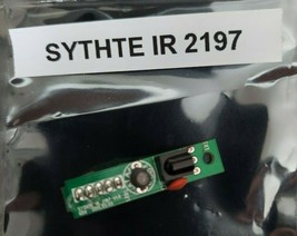 Element ELEFW5016 IR Sensor Board SYTHTF IR_2197 - $7.36