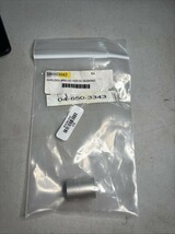 GARLOCK BRG CO 1625 DU J5A BUSHING - $343.34 MXN