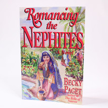 Romancing The Nephites Trade Paperback BOOK 1993 By Paget Becky GOOD Eng... - £8.01 GBP