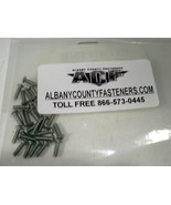 ACF - #304 STAINLESS STEEL 2-56 X 5/16 SCREWS PACKAGE OF 25  - NEW - SR32 - $69.10 MXN