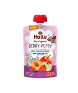 Berry Puppy - Holle Organic Fruit Puree Pouch - $6.96 CAD+