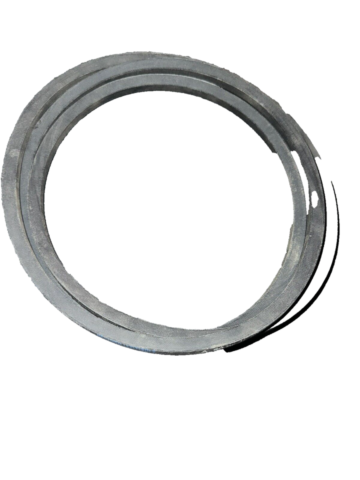 D&amp;D PowerDrive A80/4L820 V Belt, A/4L, Rubber, 1/2&quot; x 82&quot; OC - $5.71