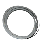 D&amp;D PowerDrive A80/4L820 V Belt, A/4L, Rubber, 1/2&quot; x 82&quot; OC - $108.71 MXN