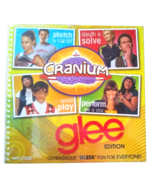 Hasbro Cranium Glee Edition Board Game Sealed Family Fun 4+ Players - £16.34 GBP