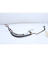 02-03 SUBARU IMPREZA WRX POWER STEERING LINES HOSES Q9168 - $222.46