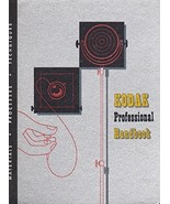 Kodak Professional Handbook: Materials, Processes, Techniques [Hardcover... - £4.74 GBP