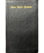 Hail Holy Queen: A book of prayer and counsel for Catholic girls and women - $2,332.44 MXN