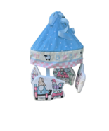 Vintage Baby Crib Mobile Daisy Kingdom Honey Bunny Nursery Collection Co... - $465.47 MXN