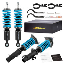 MaXpeedingrods T6 Coilovers 24 Way Damper For MINI Cooper S (R50/R53) 2002-2006 - $395.01